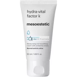 Mesoestetic Hydra-Vital Factor K 50ml