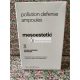 Genuine Mesoestetic Pollution Defense Ampoules 2ml