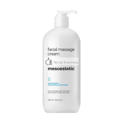 Face Massage Cream