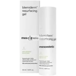 Anti-Blemish Solutions Blemiderm Resurfacing Gel