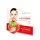 IDC Institute Strawberry Face Mask 22g
