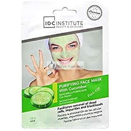 IDC Face Mask Peeling and Cleansing 400g
