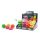 Aquarius Color Smile Lip Balm