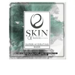 SKIN O2 Facial Mask with Hyaluronic Acid