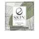 SKIN O2 Green Tea Facial Mask with Peptide