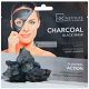 IDC Carbon Black Mask