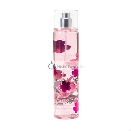 Aqc Fragrances Japanese Cherry Blossom Body Mist