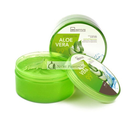 IDC Institute Aloe Vera Soothing Gel 300ml