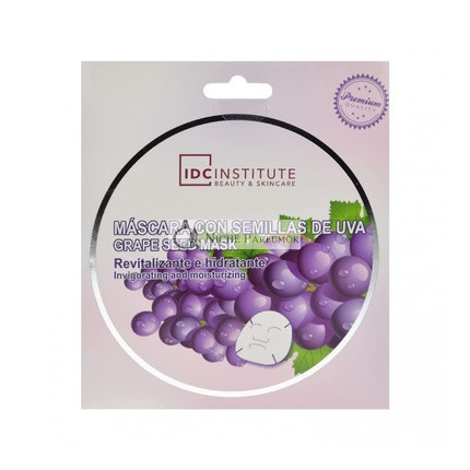 IDC Institute Grapeseed Face Mask 22g
