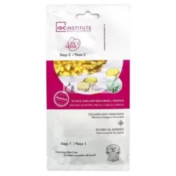 IDC Institute 3D Collagen Anti-Aging Face Mask