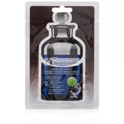 IDC Institute Seaweed and Hyaluronic Acid Facial Mask