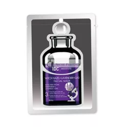 IDC INSTITUTE Facial Mascara with Hamamelis and Lavender 20g