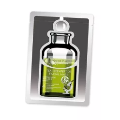 IDC Institute Green Tea and Peptide Facial Mask