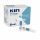Kin Physiological Serum 5ml Single Dose