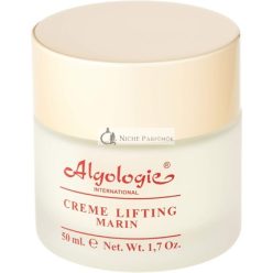 ALGOLOGIE Cleansing Creams and Milks 0.050ml