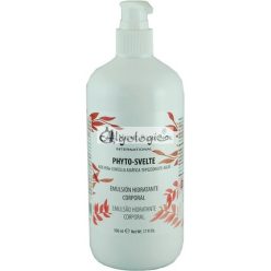 ALGOLOGIE Moisturising Creams 500ml