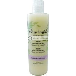   Algologie International Phyto-Marine Shampoo Serum Exfoliating Anti-Dandruff with Honey and Lemon 300ml