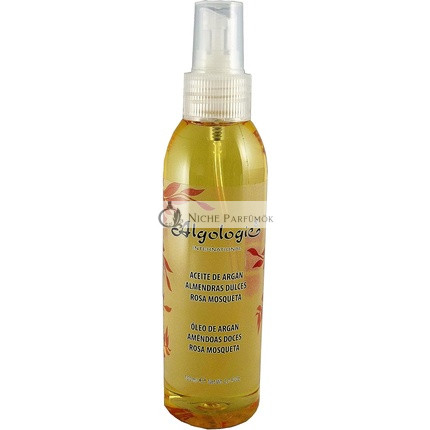 ALGOLOGIE Body Oils 0.28kg