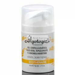 Gel Centella Aloe Tepez Kamila 50ml