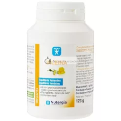 Nutergia BILEINA 180 Pearls