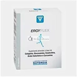 Nutergia Ergyflex 30 Sachets of 6g
