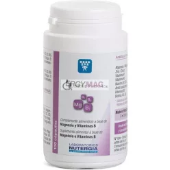 Nutergia Ergymag 100 Capsules