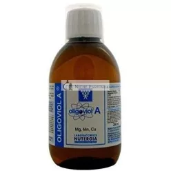 Oligoviol Sm-A 150ml Nulava