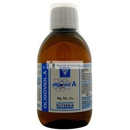 Oligoviol Sm-A 150ml Nulava