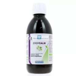 Ergycalm Syrup 250ml