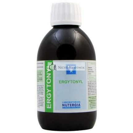 Nutergia Ergytonil 250ml