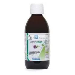Ergyepur Syrup 250ml