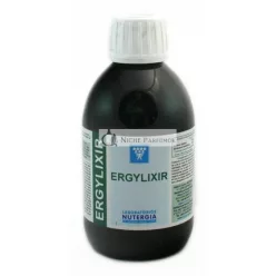 Ergylixir Syrup 250ml