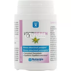 Nutergia Vecti-Seren 60 Capsules
