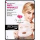 Iroha Nature Anti Wrinkles Tissue Face Mask Q10 1 Unit - Flash Effect