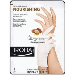 Iroha Argan Hand Glove Mask