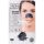 Iroha Nature Detox Charcoal Nose Cleansing Strips