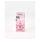 Iroha Nature Ampoule Instant Lifting and Anti Fatigue with Soy Protein and Hyaluronic Acid