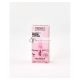 Iroha Nature Ampoule Instant Lifting and Anti Fatigue with Soy Protein and Hyaluronic Acid