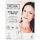 Iroha Nature Anti-Ageing & Wrinkle Filler Sheet Face Mask With Triple Hyaluronic Acid