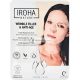 Iroha Nature Anti-Ageing & Wrinkle Filler Sheet Face Mask With Triple Hyaluronic Acid