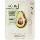 Nature Mask Avocado and Hyaluronic Acid Face Mask