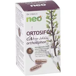 NEO Ortosifon Pellets Neo 45 Capsules