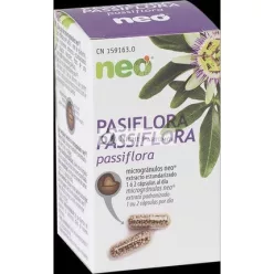 Neovital Neo Passion Flower 45 Capsules