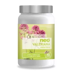 Phytogranulos Valeriana 45 Capsules