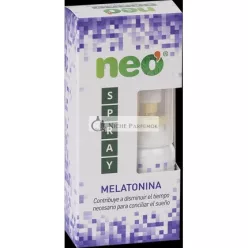 Neovital Neo Spray Melatonin 25ml