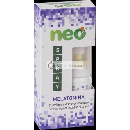 Neovital Neo Spray Melatonin 25ml
