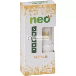   NEO Propolis Spray Anti-inflammatory and Antiallergic Properties