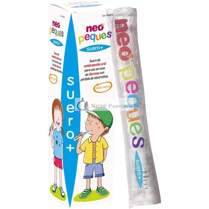 Neo Peques Serum - Pack of 5
