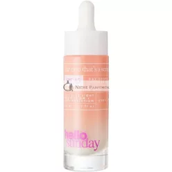 THE ONE THAT'S A SERUM Face Drops SPF45 150ml