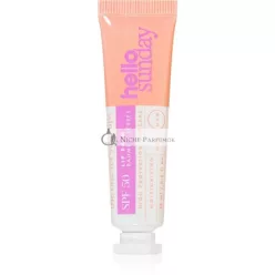 HELLO SUNDAY The One For Your Lip Balm SPF50 15ml